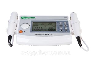 Апарат ультразвукової терапії "БІОМЕД" Sonic-Stimu Pro UT1041