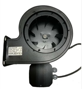 Відцентровий пиловий вентилятор Dundar CS 12.2 D
