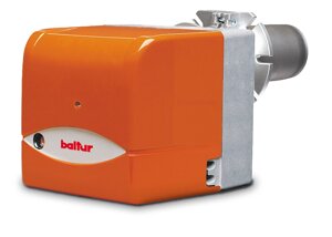 Дизельна одноступенева пальник Baltur BTL 10 (60,2-118 кВт)