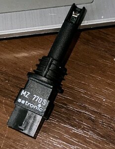 Фотодатчик satronic MZ 770 S adaptor
