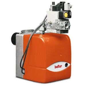 Газова двоступенева пальник Baltur BTG 28 P (80-280 кВт)