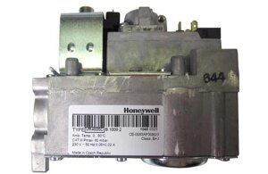 Газовий клапан Honeywell VR4605C B 1009