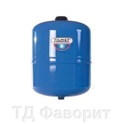 Hydro-Pro 150L Zilmet, Розширювальний бак від компанії ТД Фаворит - фото 1