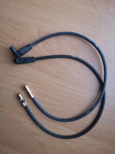 Комплект високовольтних кабелів трансформатора Cofi, 40 см