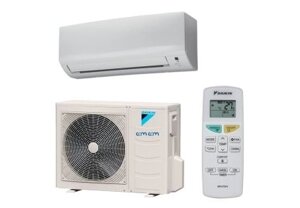 Кондиціонер daikin FTXB25C | RXB25C