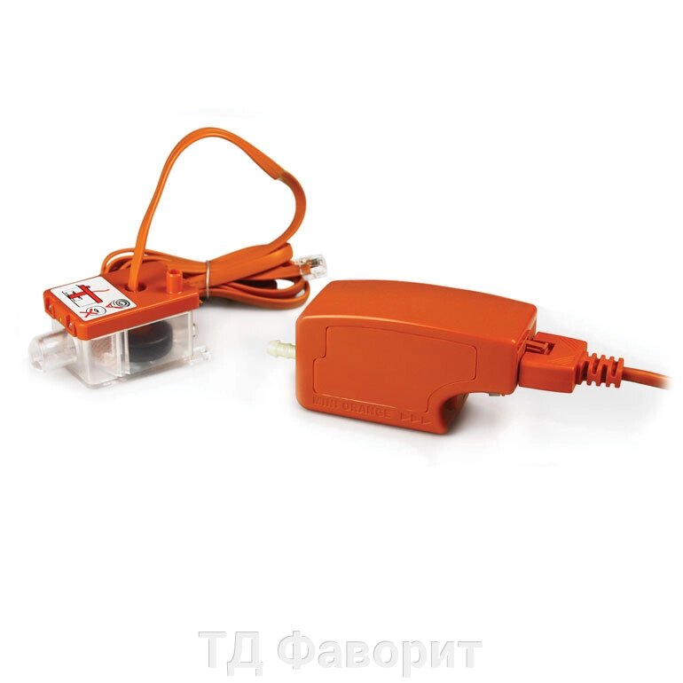 Mini Orange насос видалення конденсату (Великобританія) від компанії ТД Фаворит - фото 1