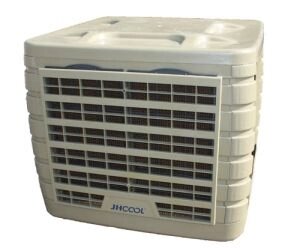Охолоджувач повітря повітря JH 18CP2 (D, S, T)