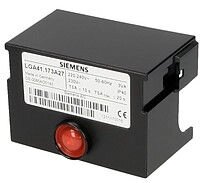 Siemens LGA 41.153 A27