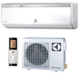 Настенный кондиционер Electrolux EACS-12HF/N3