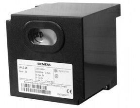 SIEMENS LAL 2.25-110V