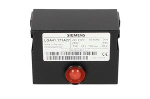 Siemens LGA 41.173 A27