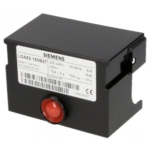 Siemens LGA52.150 B27