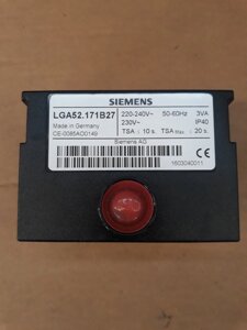 Siemens LGA52.171B27