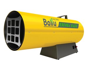 Газова теплова гармата Ballu BHG-60