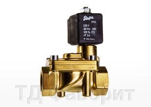 Електромагнітний клапан RAPA SV 09 P13, 1/2 - розпродаж