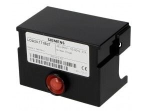 SIEMENS LOA 24.171 B27