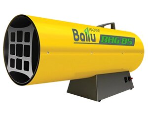 Газовая тепловая пушка Ballu BHG- 85