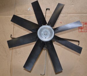 Лопаті 3HL / 40 / PPG вентилятора Deltafan 630 / K / 8-8 / 40/230 в Запорізькій області от компании ТД Фаворит