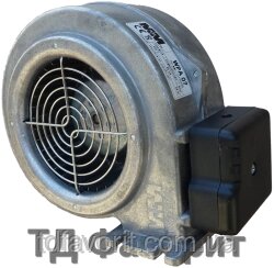 Вентилятор радіальний Mplus. M WPA 130 - гарантія