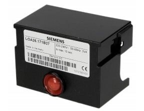 Siemens LOA 26.171B27