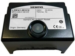 Siemens LME 41.051C2