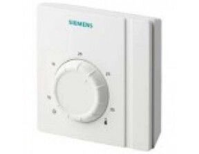 Siemens RAA 20LD-GB кімнатний термостат