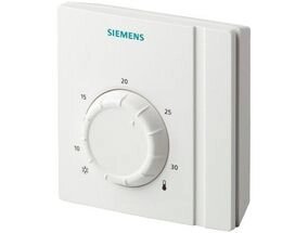 SIEMENS RAA21 кімнатний термостат