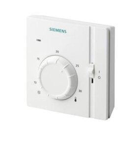 Siemens RAA31.16 кімнатний термостат