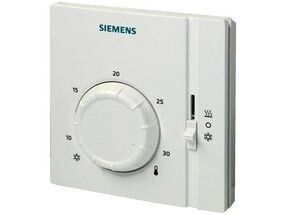 Siemens RAA41 кімнатний термостат