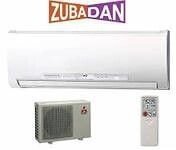 Тепловий насос Mitsubishi Electric Zubadan MSZ-FD25VA / MUZ-FD25VABH від компанії ТД Фаворит - фото 1