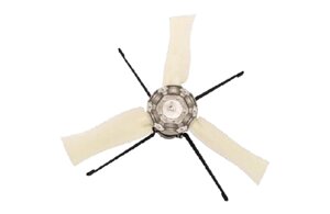 Вентилятор шахтний Deltafan 820 / K / 3-9 / 45/400 / L