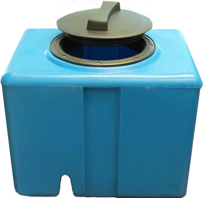 Сепаратор жиру під мийку марки ЖСБ-0,040 - порівняння