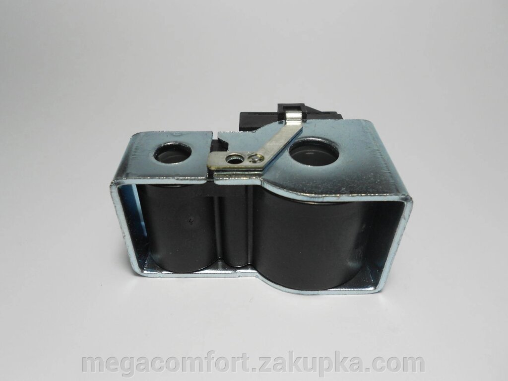 Електромагніт, котушка для газових клапанів Sit Sigma 840-845 від компанії Магазин-склад опалювальної техніки, насосів, кондиціонерів Megacomfort - фото 1
