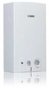 Газова колонка Bosch Therm 4000 WR 10-2 B