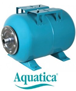Aquatica Гідроакумулятори