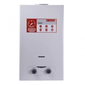 Газова колонка Ariston FAST 10L NG