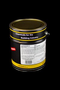 Гіпердесмо-Д поліуретанова фарба захист бетону, металу (уа 5 кг)