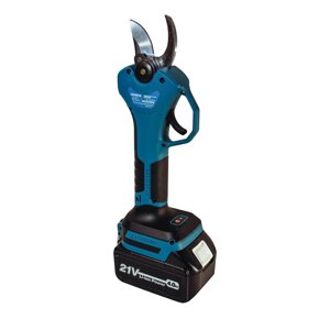 Акумуляторний секатор sakuma BLUE CCC3021B-CORE SET