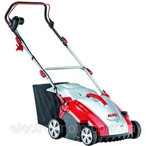 Електричний розпушувач AL-KO Combi Care 36 E Comfort