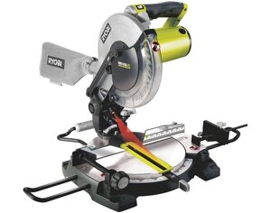 Пила торцювальна RYOBI EMS1122LHG