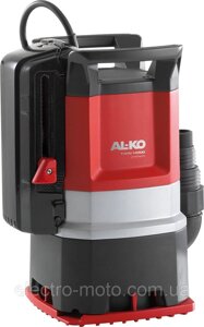 Заглибний насос AL-KO TWIN 14000 Premium
