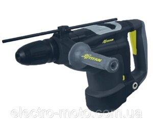 Перфоратор ТИТАН PP4001