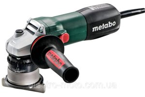 Кромковий фрезер для металу Metabo KFM 9-3 RF
