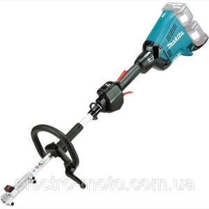 Багатофункціональний садовий інструмент Makita DUX60Z