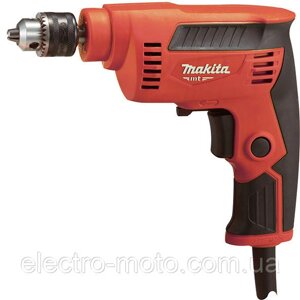 Дрель MAKITA M6501