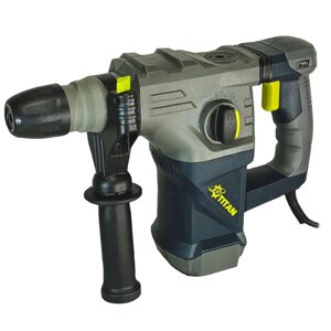 Перфоратор TITAN PP3216