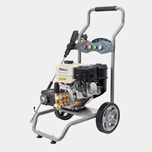 Мийка високого тиску бензинова Dolphin F170HTF (7,5HP, 150бар, 15 л/хв,)