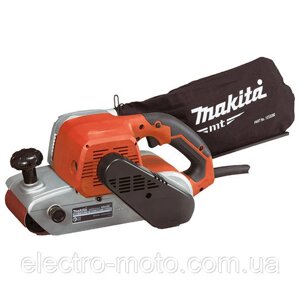 Стрічкова шліфмашина Makita M9400