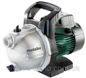 Садовий поверхневий насос Metabo P 3300 G