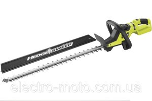 Кущоріз акумуляторний RYOBI RY36HTX65A-0